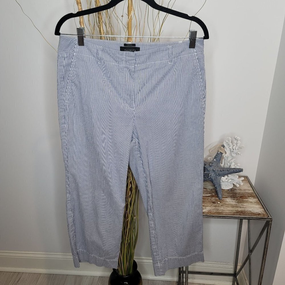 Talbots Pants Womens 8